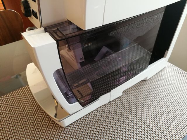 デロンギ マグニフィカS
