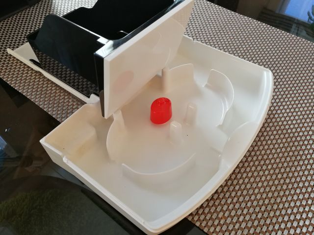 デロンギ マグニフィカS