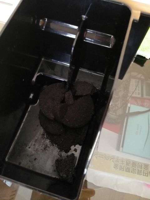 デロンギ マグニフィカS