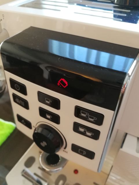 デロンギ マグニフィカS