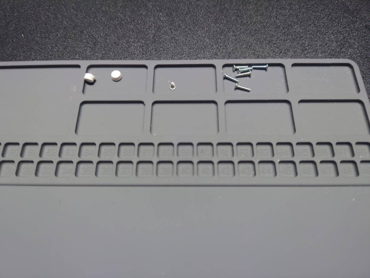 偽トロ+3DS自動化基板（Qingpi）」の導入 - 毒電波にご注意を