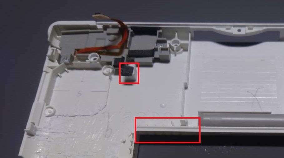 偽トロ+3DS自動化基板（Qingpi）」の導入 - 毒電波にご注意を