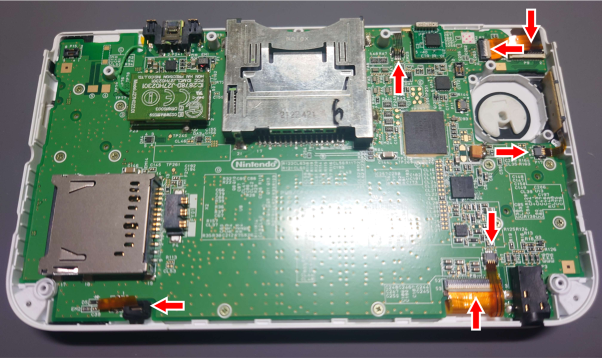 偽トロ+3DS自動化基板（Qingpi）」の導入 - 毒電波にご注意を