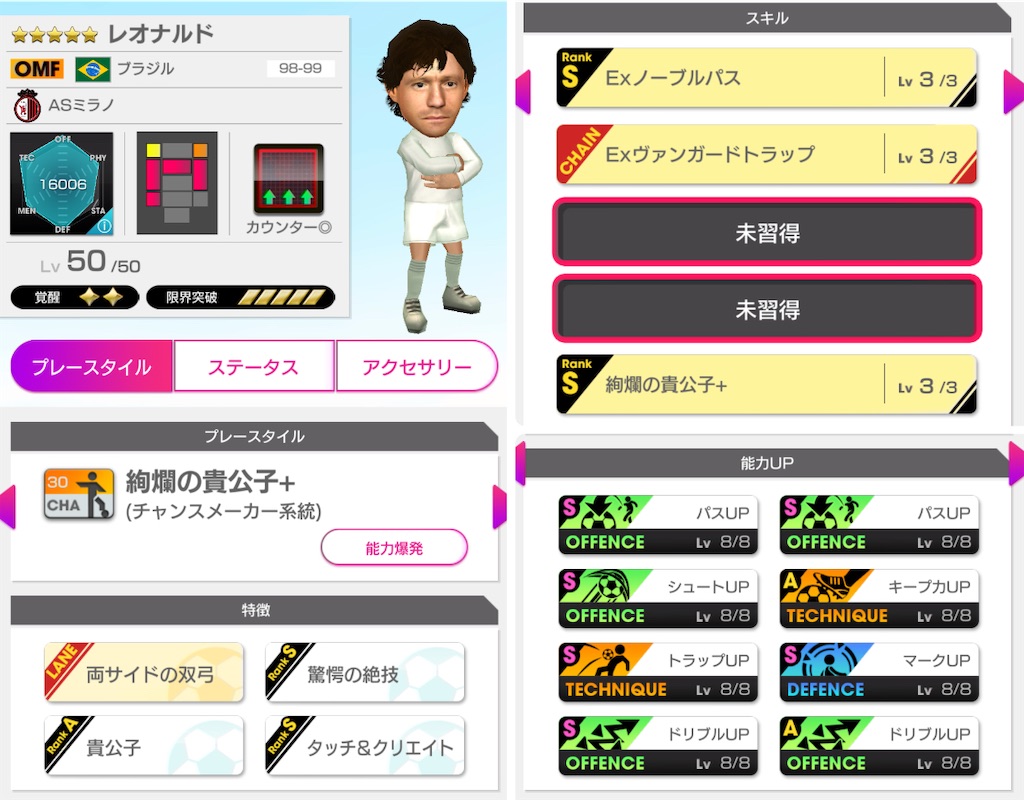 ゴールデンプライツスカウトについて - ドン式ぶろぐ