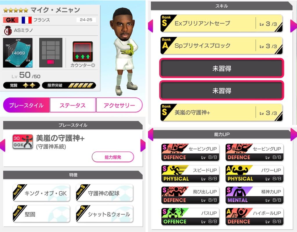 ゴールデンプライツスカウトについて - ドン式ぶろぐ