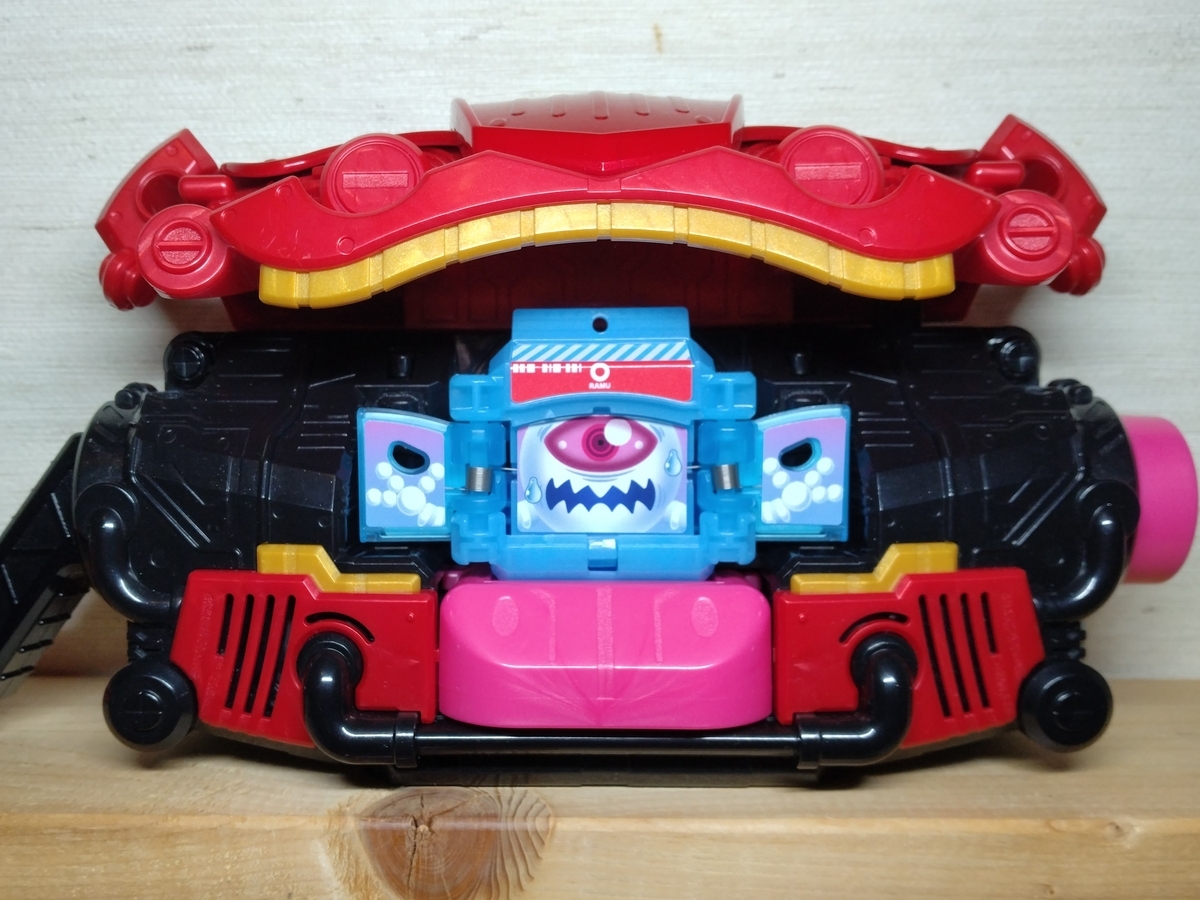 レビュー】関東のセブンイレブン限定！？DXライダーゴチゾウシリーズ