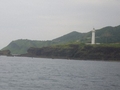 [新潟]佐渡・沢崎灯台