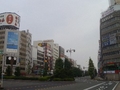 [新潟]新潟市内