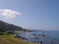 [新潟]佐渡・尖閣湾付近