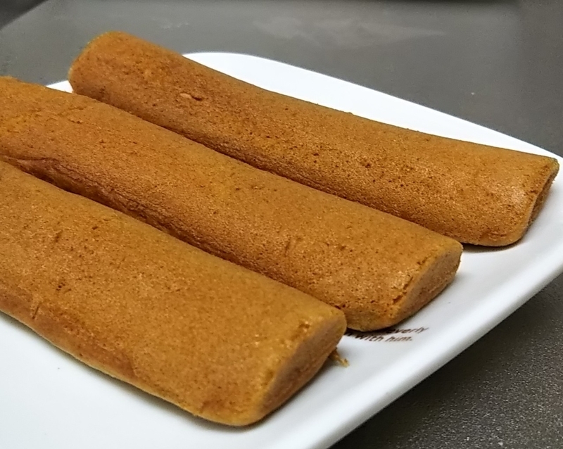 ポッポ焼きby北区わくわくファーム Dora 2nd S Blog