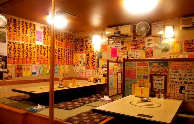 新潟県五泉市村松 焼肉居酒屋 つばめや Dora 2nd S Blog