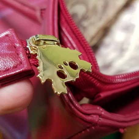 オシャレなポケモントートバッグ！エルレイドとサーナイトの