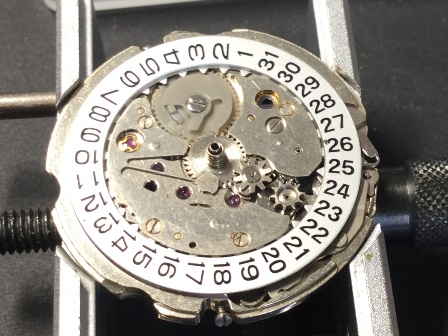 SEIKO 6309-7049 サードダイバー150m（その1：北米から帰国したサード