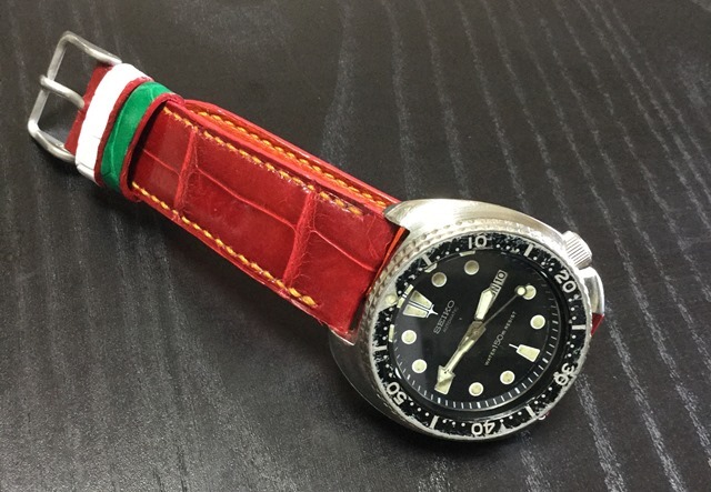 SEIKO 6309-7049 サードダイバー150m（その1：北米から帰国したサード