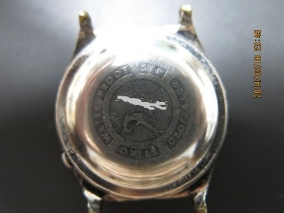 SEIKO Sportsmatic 5 6619 （楽しくも悲しいジャンクいじり（その1