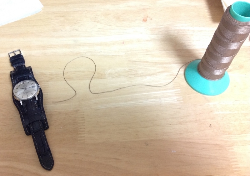 OMEGA seamaster 600 cal.611 （その1 感動のオメガムーブ；分解掃除