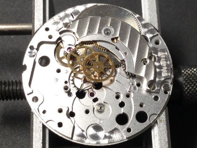 まめほ オメガ シーマスター プロフェッショナル cal.1109 2892-A2 （その2