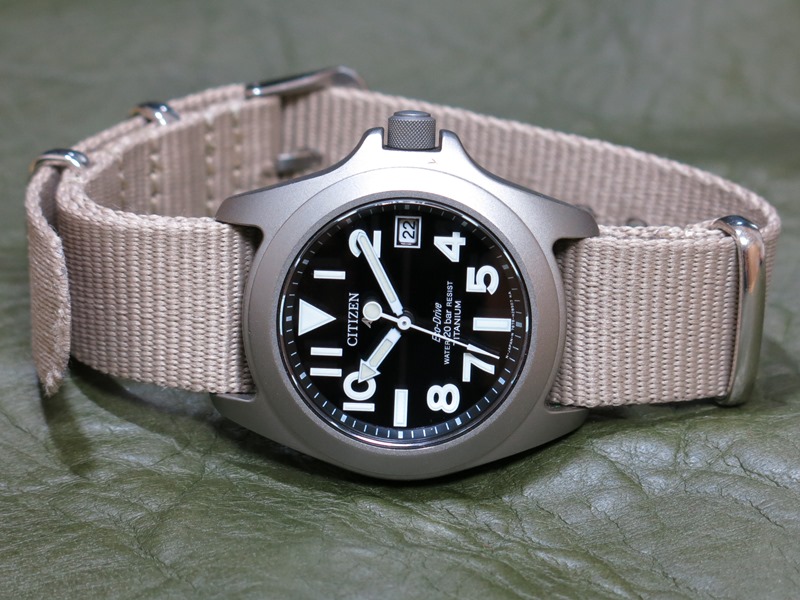 Promaster Tough PMU56-2481 Cal.7878A（その2：分解編 ワンピース