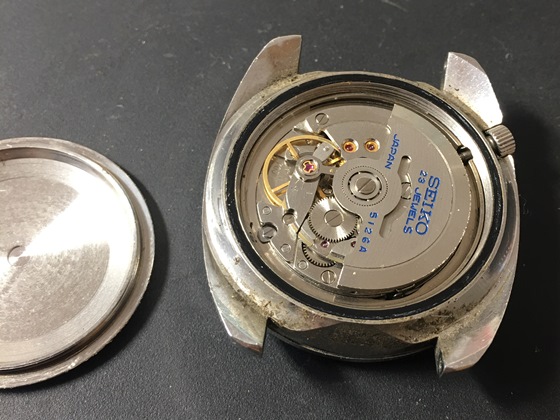 8月のファイブの日（今日はファイブスポーツ、5126-8100） - 古時計に