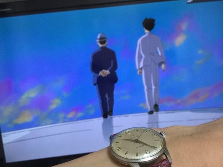 ジブリ◎風立ちぬ腕時計◎公開当時物宮崎駿 2025年最新】風立ちぬ 腕時計の人気アイテム - メルカリ