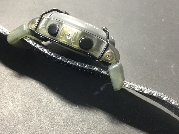 は*ー様 ★CASIO MD-805　電池交換済み 電池交換してみました。 - でーれーすげーげー
