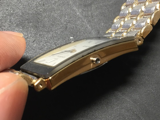 babironchan RADO FLORENCE　電池交換済み　　中古品 2025年最新】Yahoo!オークション -ラドー腕時計電池の中古品