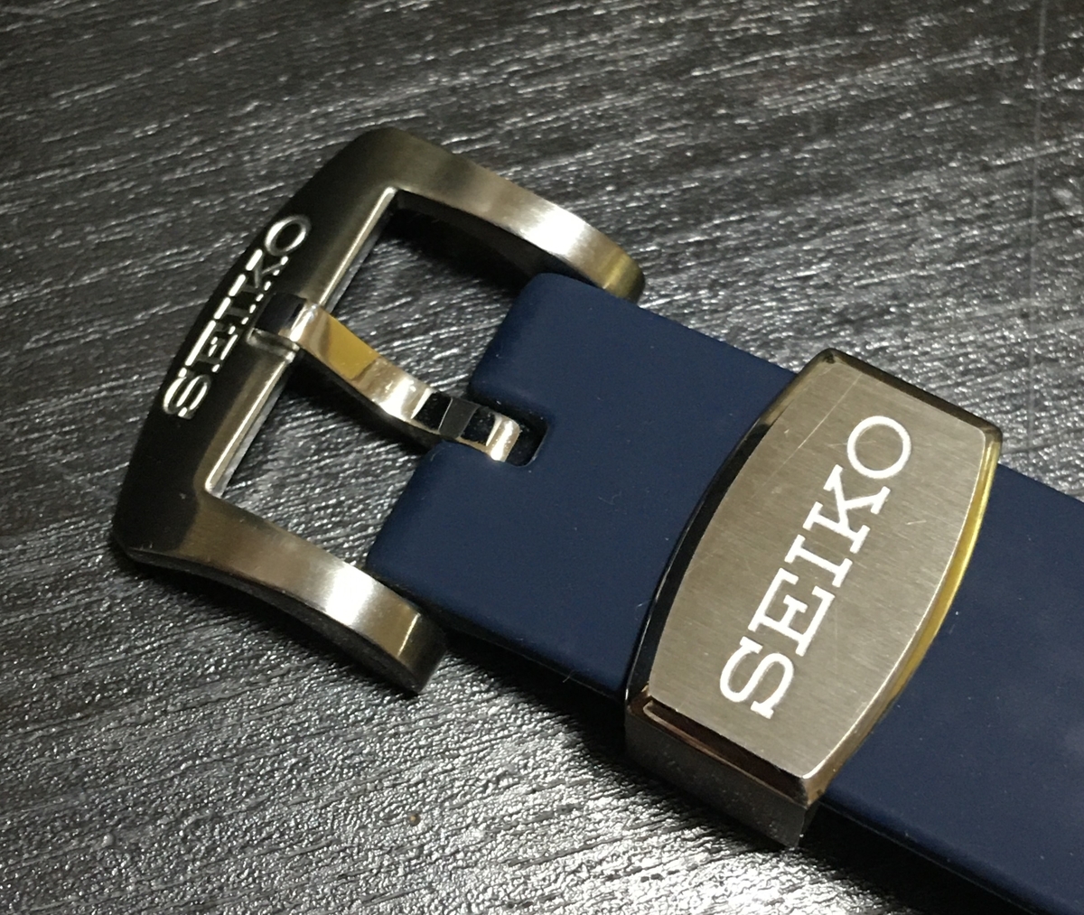 セイコー プロスペックス SRPC41J1 ミニタートル ・ペプシ レビュー 