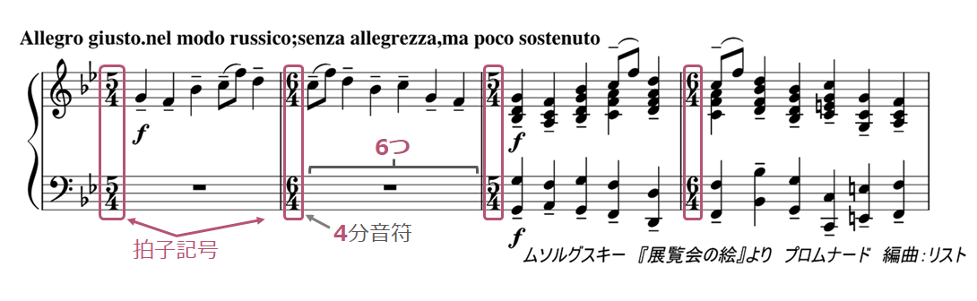 これだけは知っておきたい合奏用語かんたん解説 第6回 シンコペーション サックス吹きのフレックス退社