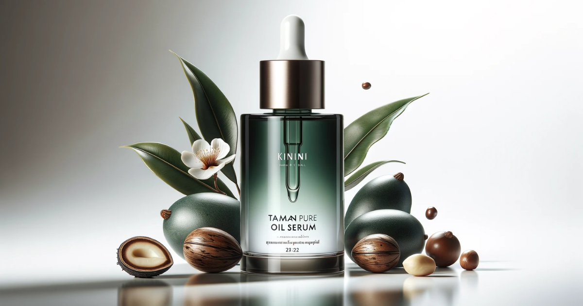 KINUI タマヌ ピュアオイルセラム 30ml 3本セット 楽天市場】KINUI キヌユイ 美容液 タマヌ ピュアオイル セラム