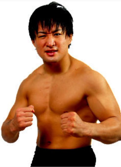 f:id:Dr-ProWrestling:20190513224119j:plain f:id:Dr-ProWrestling:20190513224119j:plain