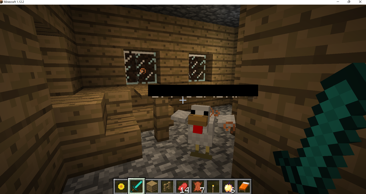 モブに変身 初心者でもすぐできるmetamorphの遊び方ガイド Day 23 内科専門医 今日もマイクラ処方中 モブに変身 初心者でもすぐできるmetamorphの遊び方ガイド Day 23 内科専門医 今日もマイクラ処方中