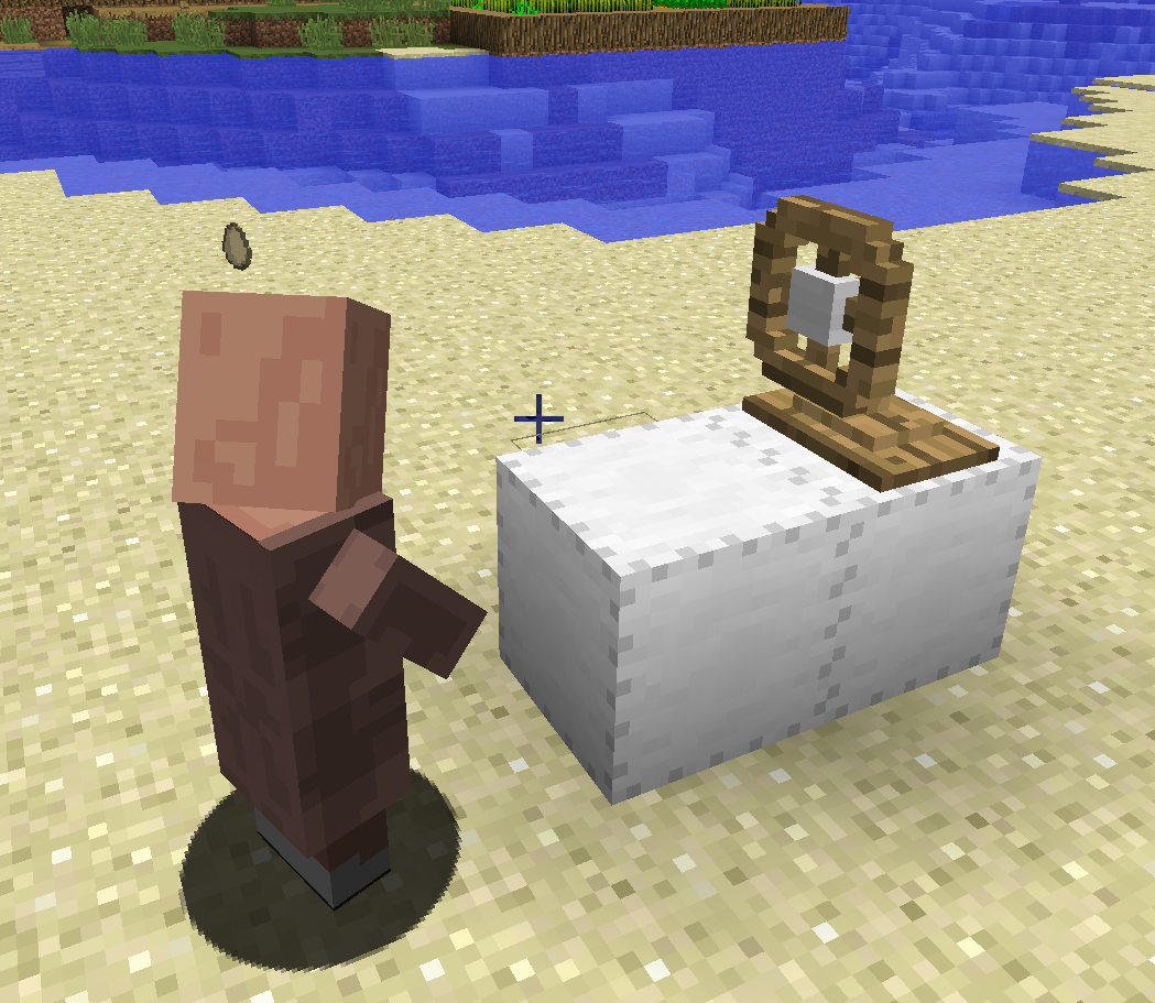 船を作るmod Davincis Vessels Day145 内科専門医 今日もマイクラ処方中