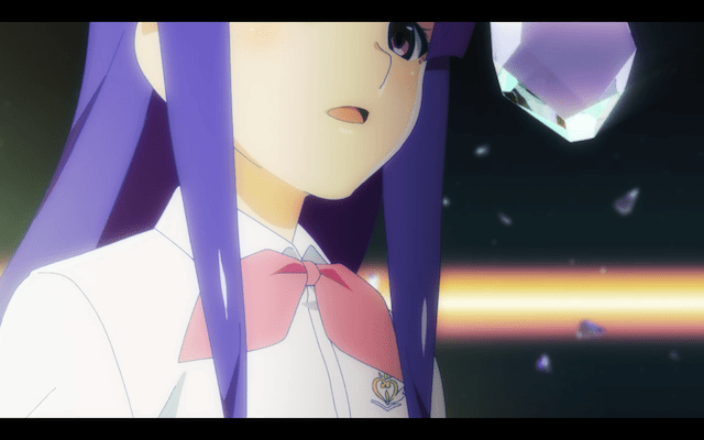 アニメ ひぐらしのなく頃に業 考察 Frog In A White Coat