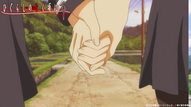 ひぐらし業考察 沙都子に課せられたゲームと騙し編の解読 Frog In A White Coat