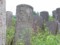 Jewish Tombs