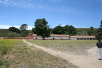 La Purisima Mission 2