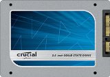Crucial MX100 2.5インチ内蔵型SSD 256GB SATAIII CT256MX100SSD1