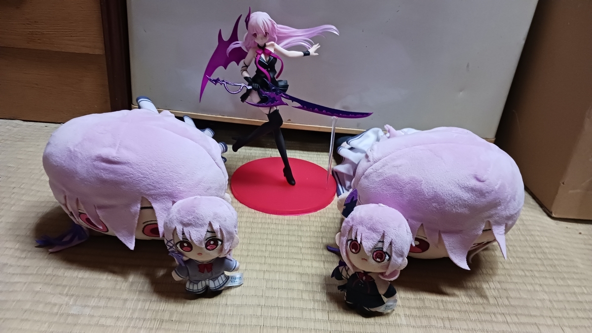 EngageKiss キサラ キサラ アクリルスタンド [Engage Kiss] | 公式キャラクターグッズ販売