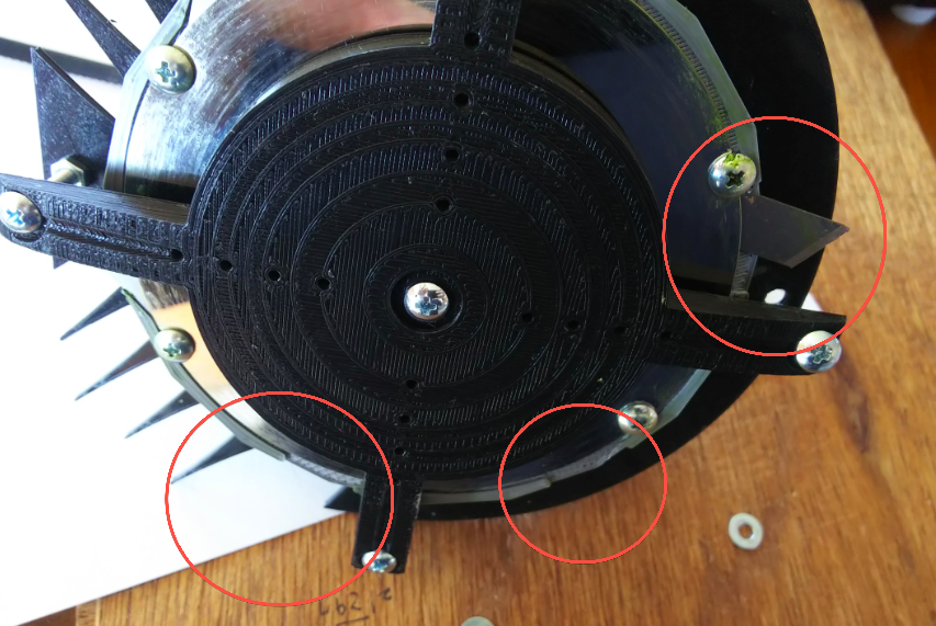 草刈りロボットを作りたいプロジェクト 回転刃とスライド機構を作ってみる Dreamerdreamのブログ 草刈りロボットを作りたいプロジェクト 回転刃とスライド機構を作ってみる Dreamerdreamのブログ