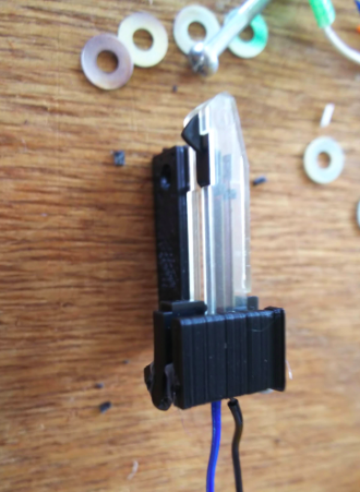 草刈りロボットを作りたいプロジェクト 回転刃とスライド機構を作ってみる Dreamerdreamのブログ 草刈りロボットを作りたいプロジェクト 回転刃とスライド機構を作ってみる Dreamerdreamのブログ