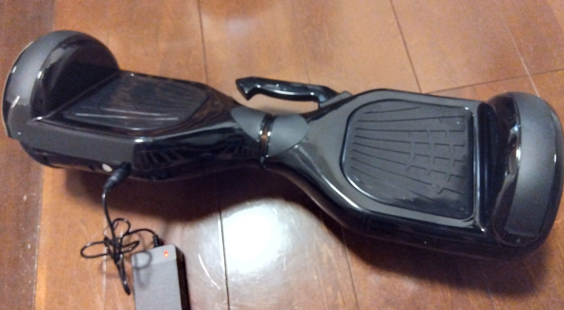 バランスボード　電動 期間限定値下げ中エレクトリックバランスボード