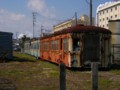 [岳南鉄道][廃車]岳南鉄道