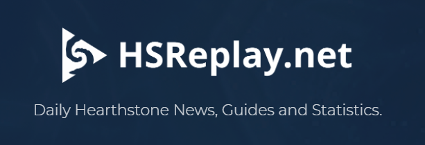 ハースストーン指南書 Hsreplayの使い方 どりるのゲームブログ