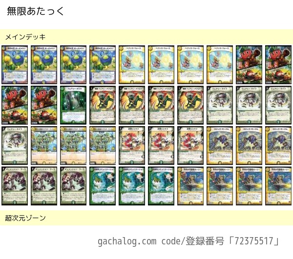 f:id:DuelMAX:20180503182741j:plain f:id:DuelMAX:20180503182741j:plain