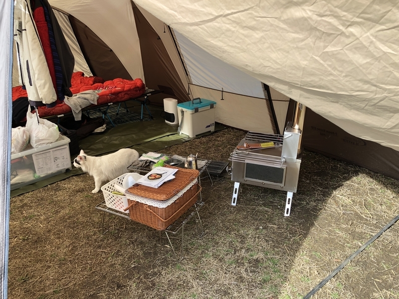 f:id:Duo_Camper:20190223155725j:plain f:id:Duo_Camper:20190223155725j:plain