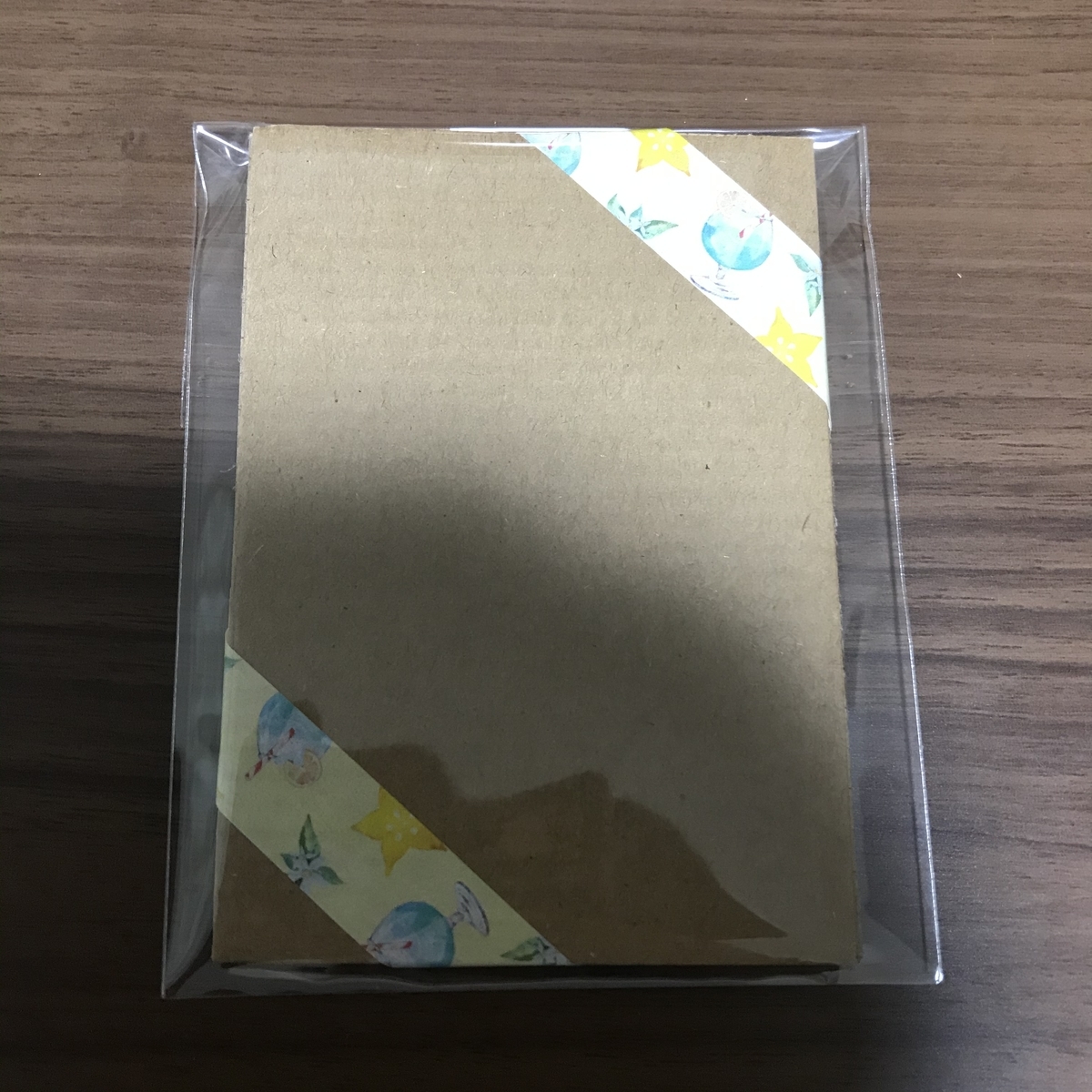 梱包のやり方〜カード類編②〜 - 初心者のためのお取引講座