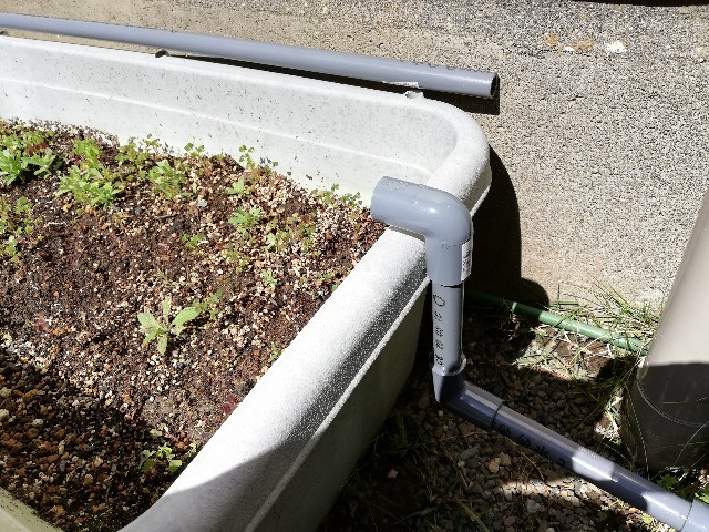 塩ビ管で散水設備を作るpart2 Makita信者のdiy 鉄道 塩ビ管で散水設備を作るpart2 Makita信者のdiy 鉄道