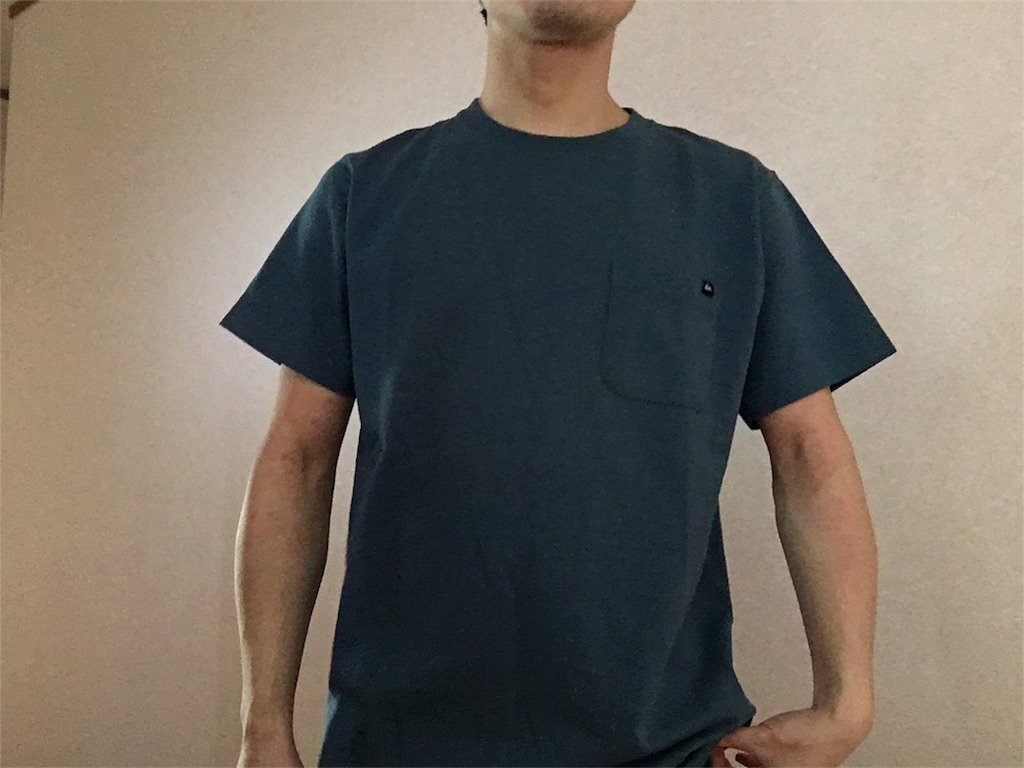 Tシャツ二号 Tシャツ二号の画像