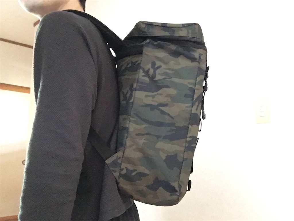 20Lってこんなもんかな? 20Lってこんなもんかな?の画像