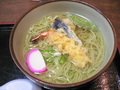 中島名物うどん